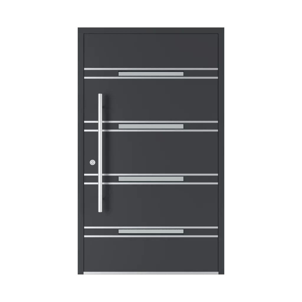 Model 5046 produkte haustueren    