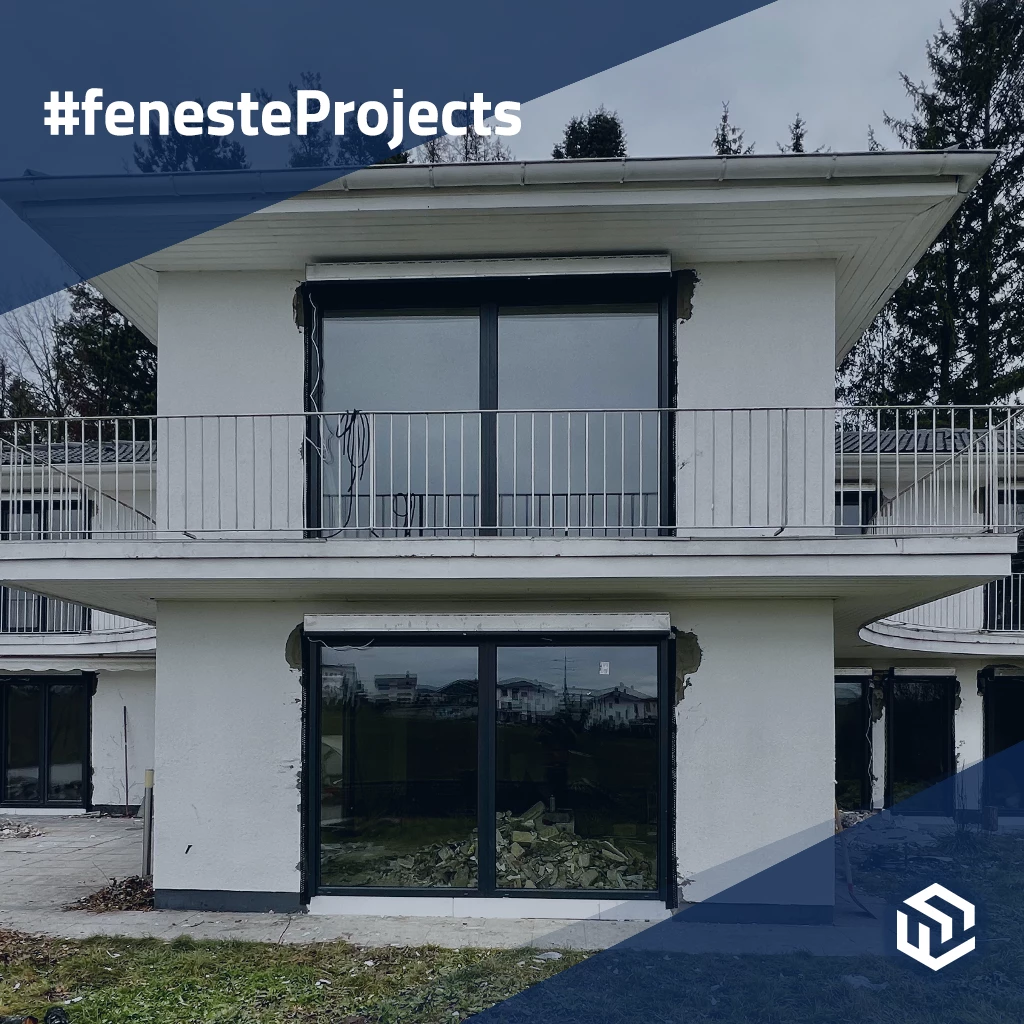 Palastresidenz einer Berühmtheit in Deutschland 🆕 projekte energiesparendes-einfamilienhaus-am-stadtrand    