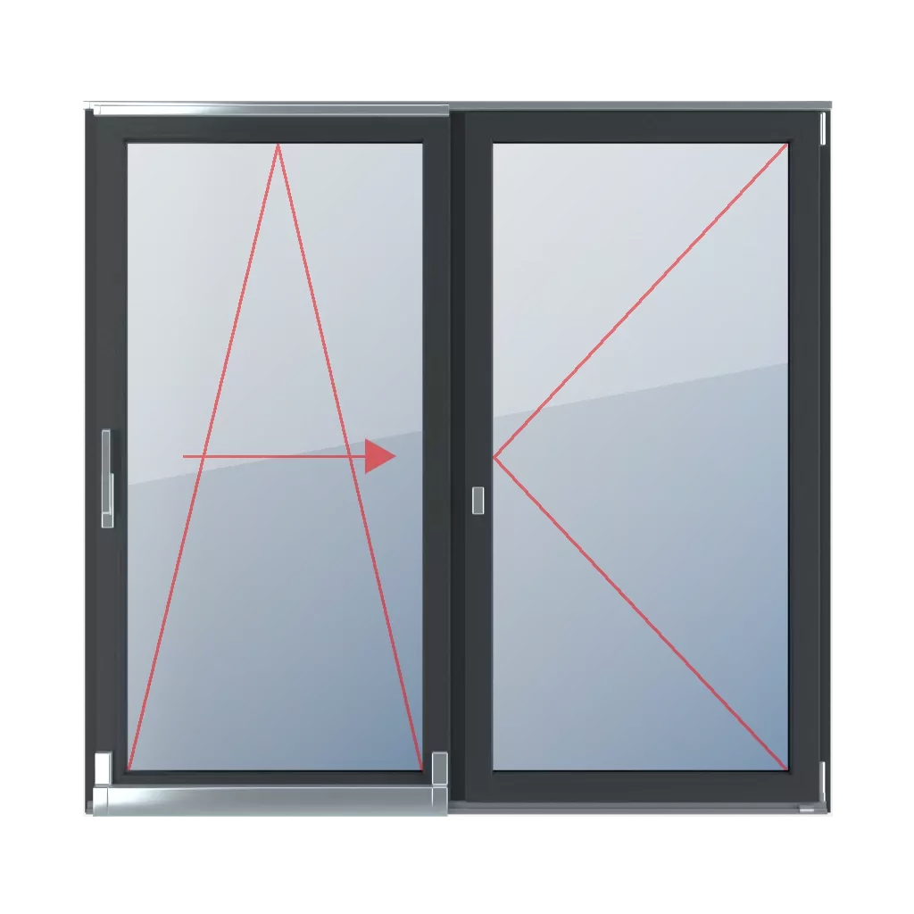 Nach rechts kippen und schieben, drehen fenster fenstertypen psk-schiebe-und-schiebetueren-fuer-terrassen doppelblatt-2 nach-rechts-kippen-und-schieben-drehen 