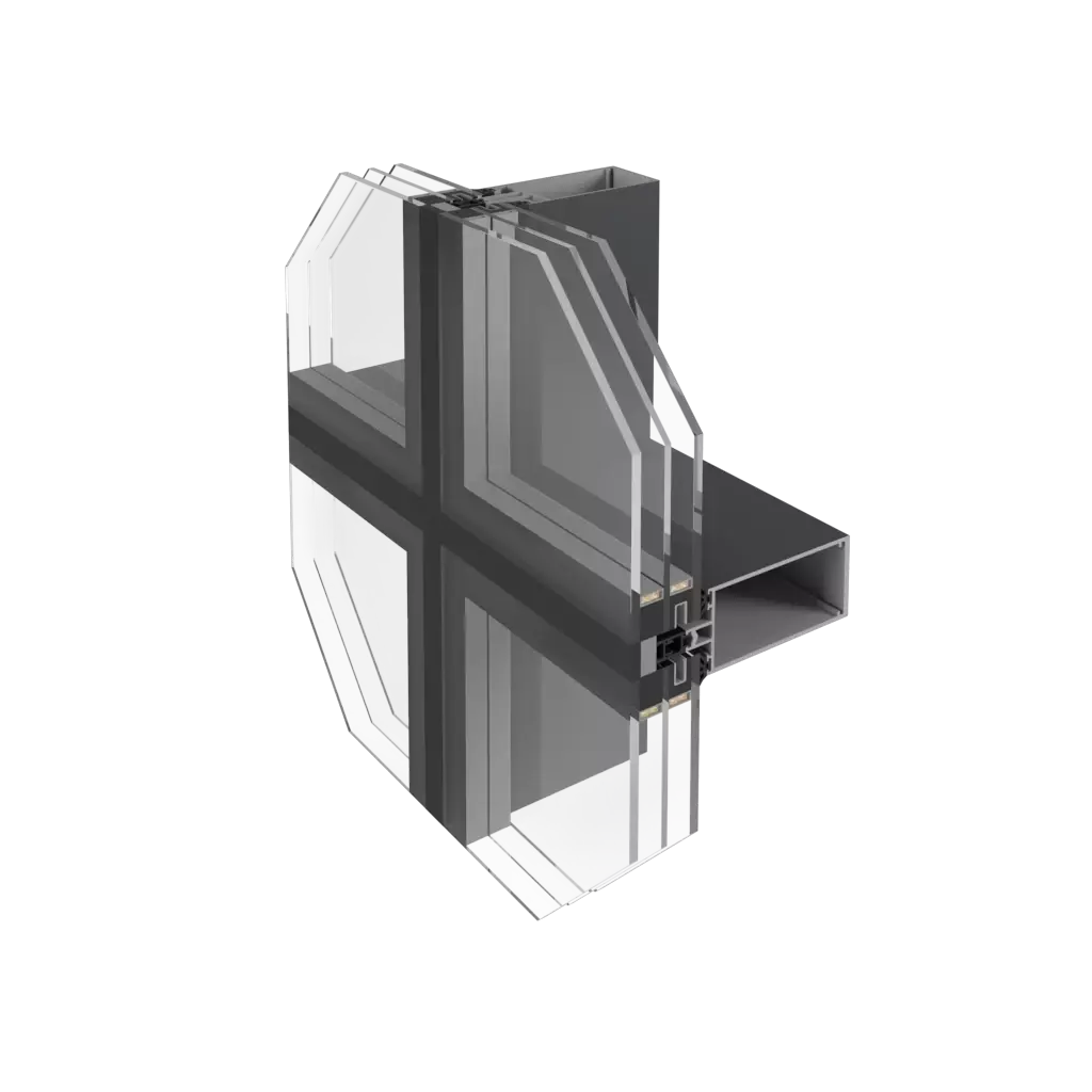 MB-SR50N-EFFEKT fenster fensterprofile aluprof