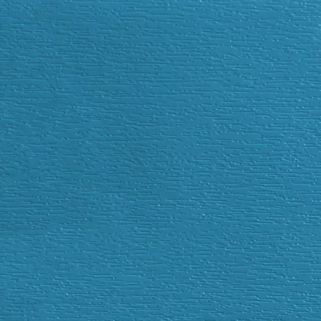 Brilliantes Blau fenster fensterfarben veka-farben brilliantes-blau texture