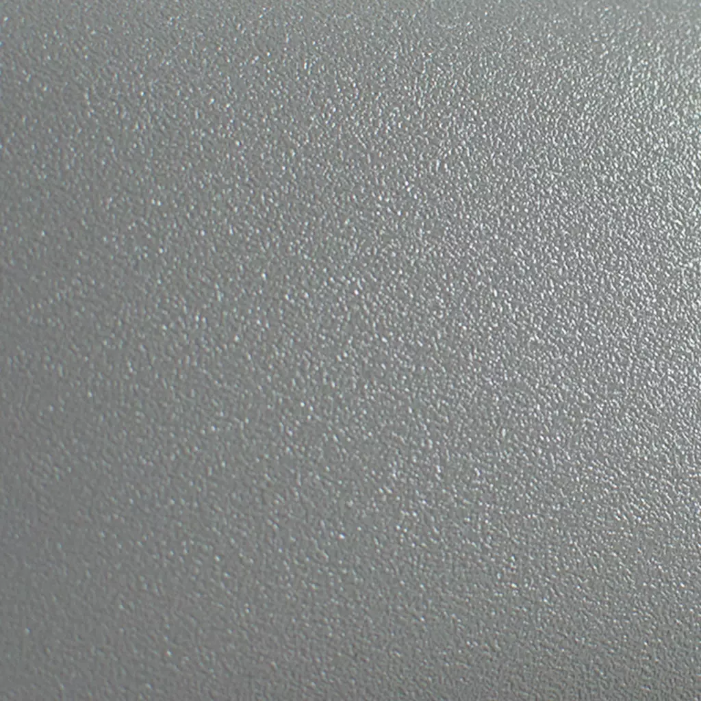 Alux aluminiumgrau fenster fensterfarben veka-farben alux-aluminiumgrau texture