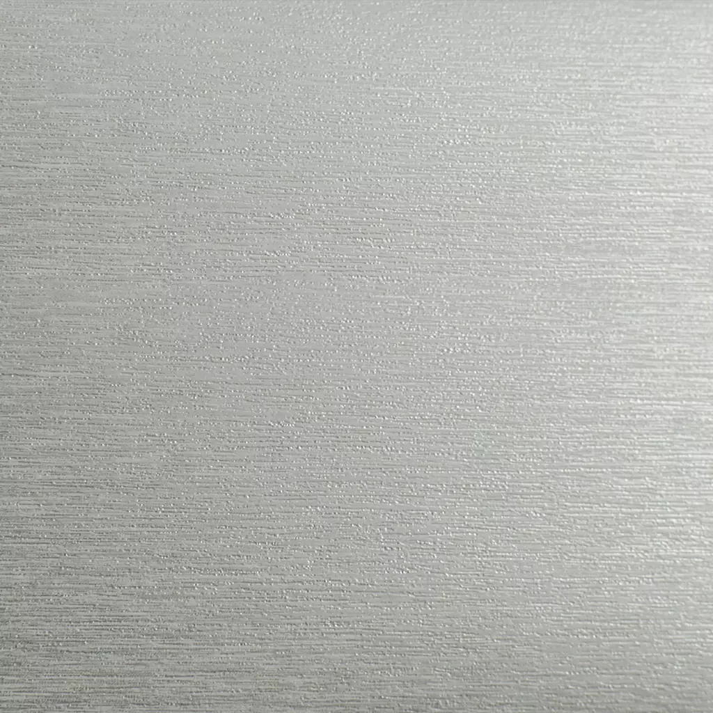 Aluminium gebürstet fenster fensterfarben veka-farben aluminium-gebuerstet texture