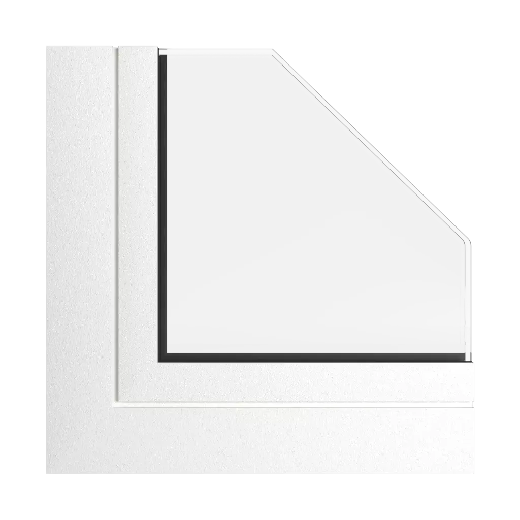 Weiße Beskiden produkte fassadenfenster    