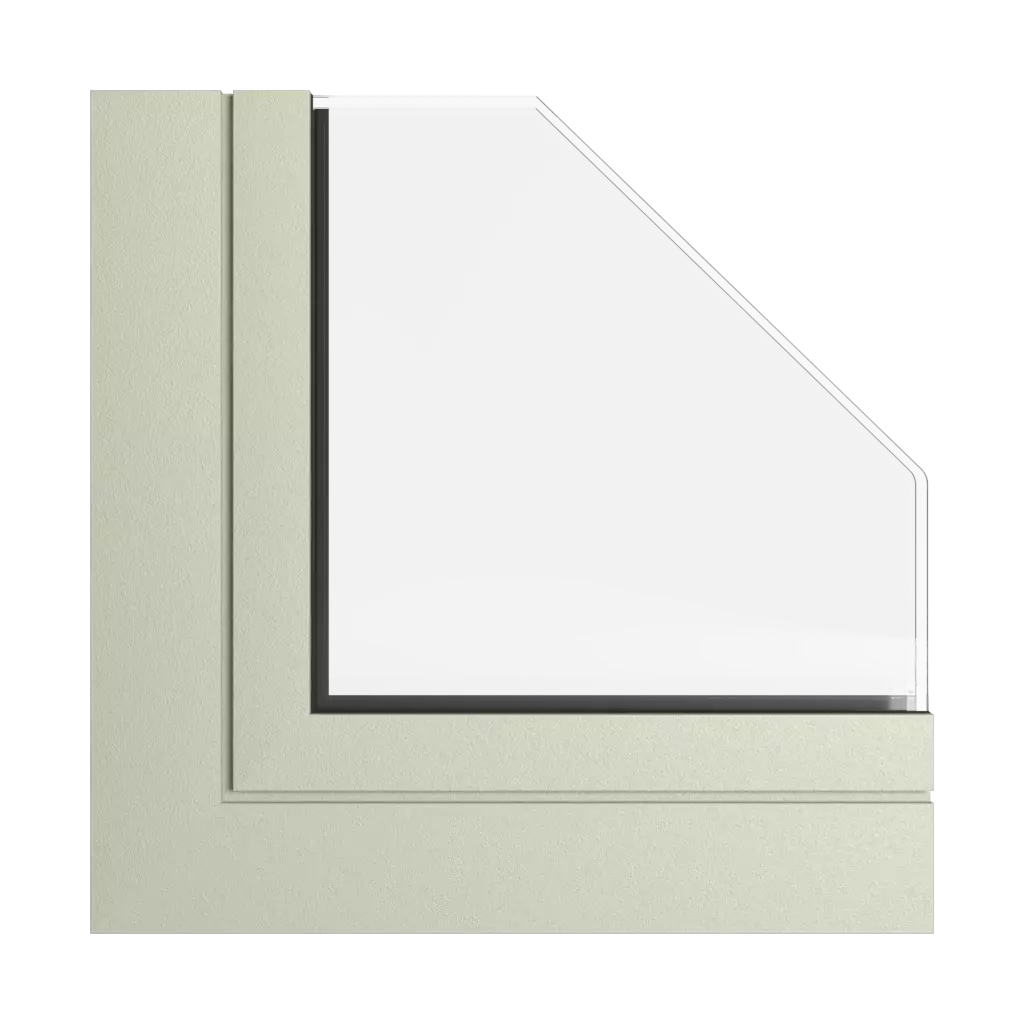 Graubeige produkte fensterpakete aluminium-standard-plus   