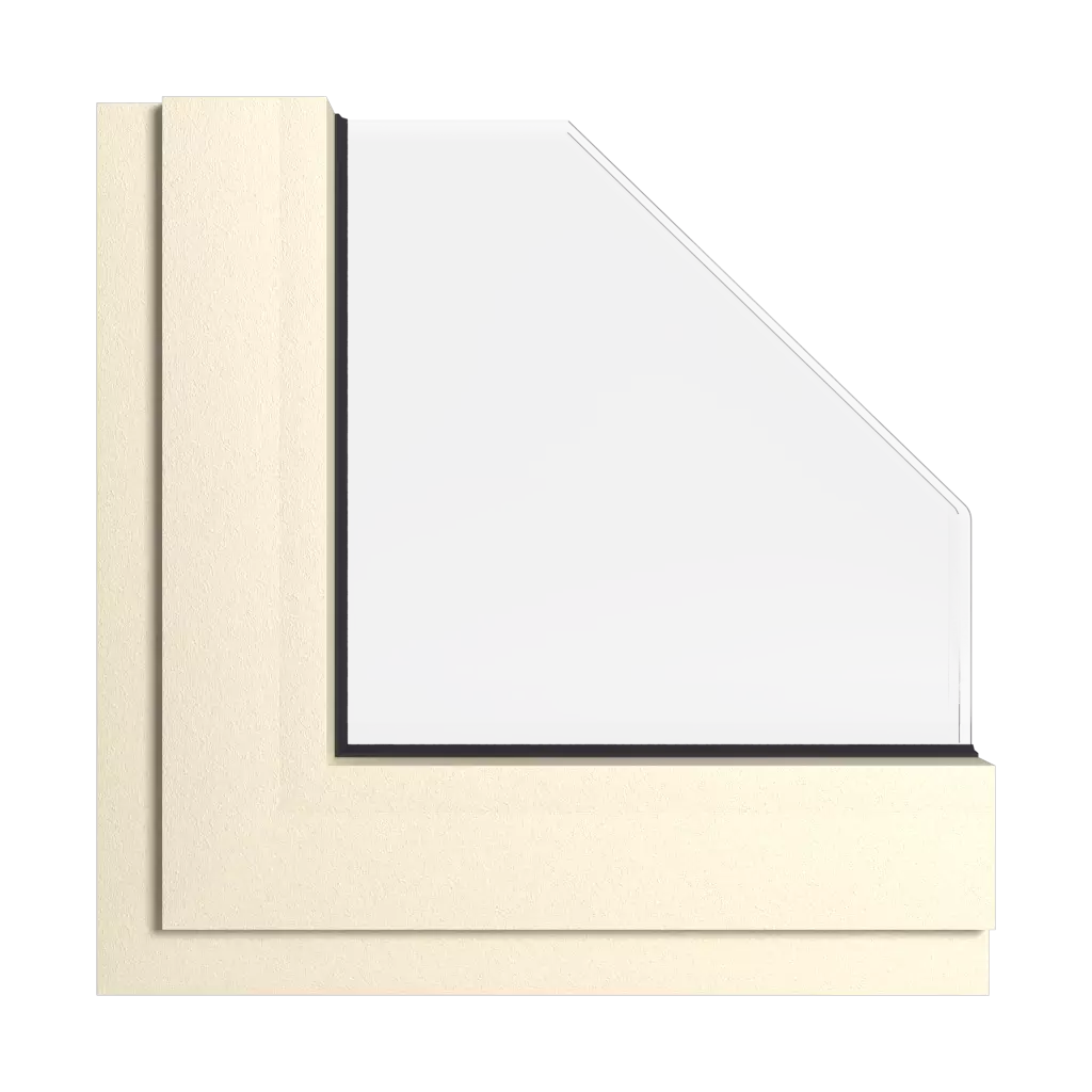 Cremiges Beige fenster fensterfarben aliplast-farben cremiges-beige interior