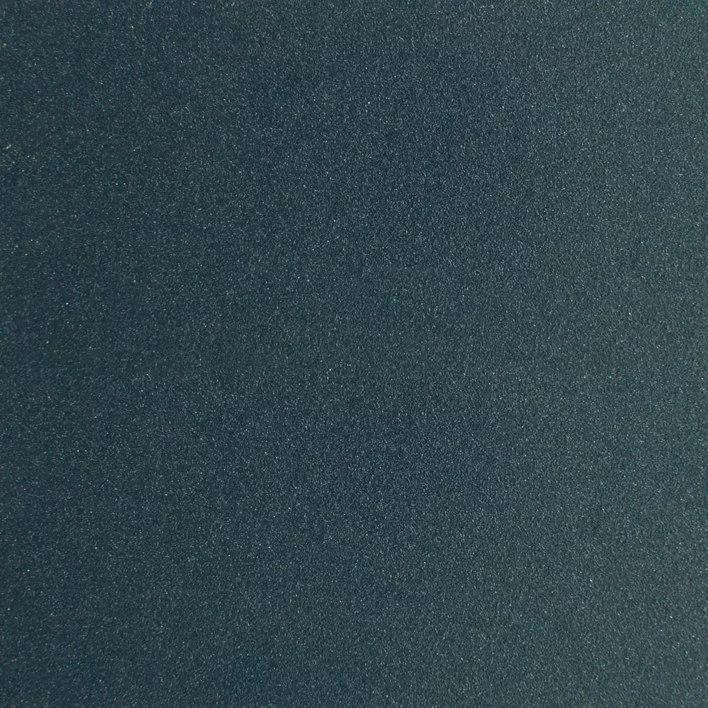 Marineblauer Stahl tiger fenster fensterfarben aliplast-farben marineblauer-stahltiger texture