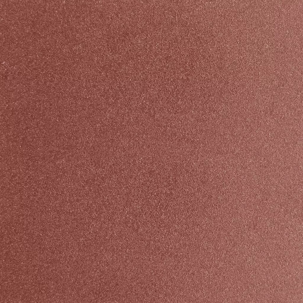Roter Oxid tiger fenster fensterfarben aliplast-farben roter-oxidtiger texture