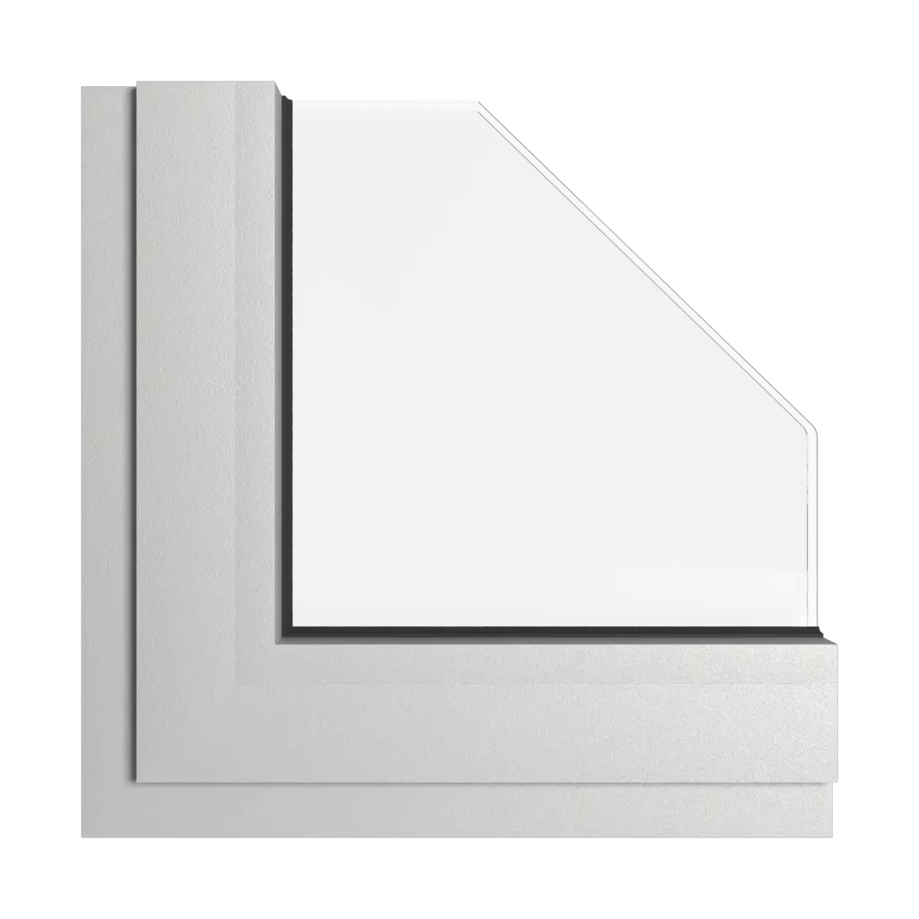 Grauer Achat-Tiger fenster fensterfarben aliplast-farben grauer-achat-tiger interior