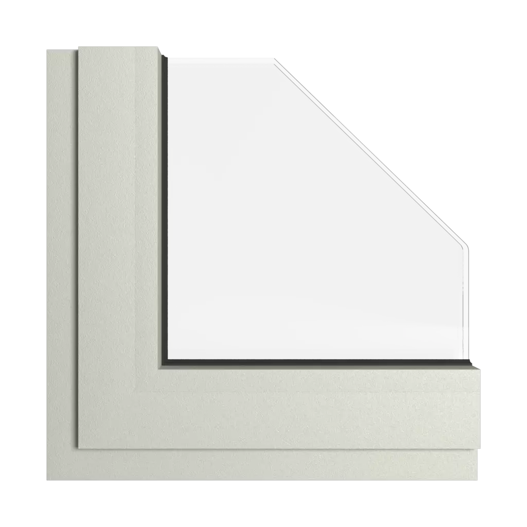 Grauer Seiden tiger fenster fensterfarben aliplast-farben grauer-seidentiger interior