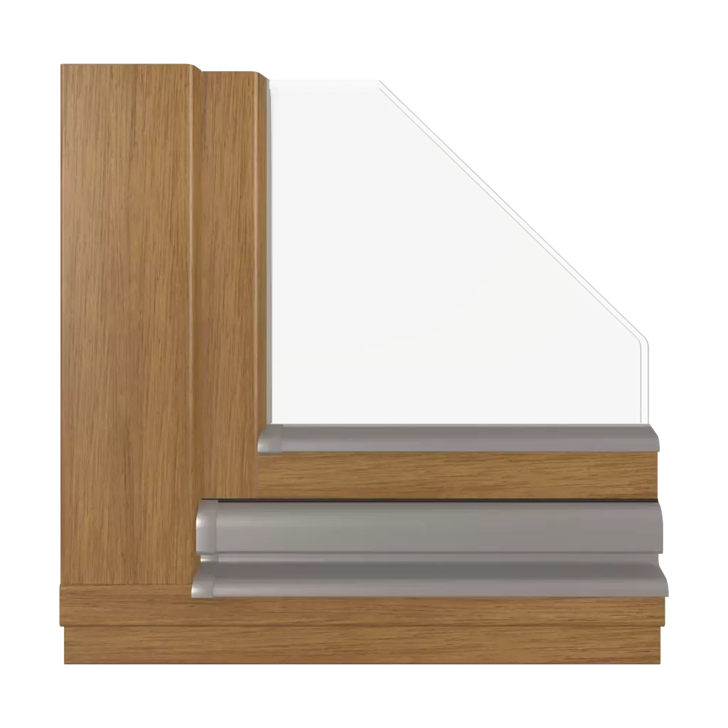 Kiefer produkte fensterpakete holz-standard-plus   