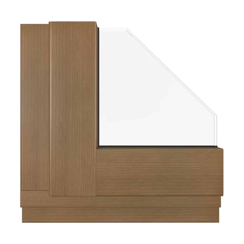 Bronzit fenster fensterfarben farben cdm-aluminium-holz-kiefernfarben