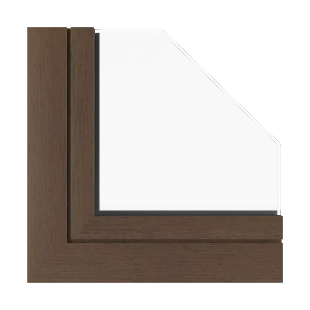 Nussbaum fein fenster fensterprofile aluprof mb-78ei