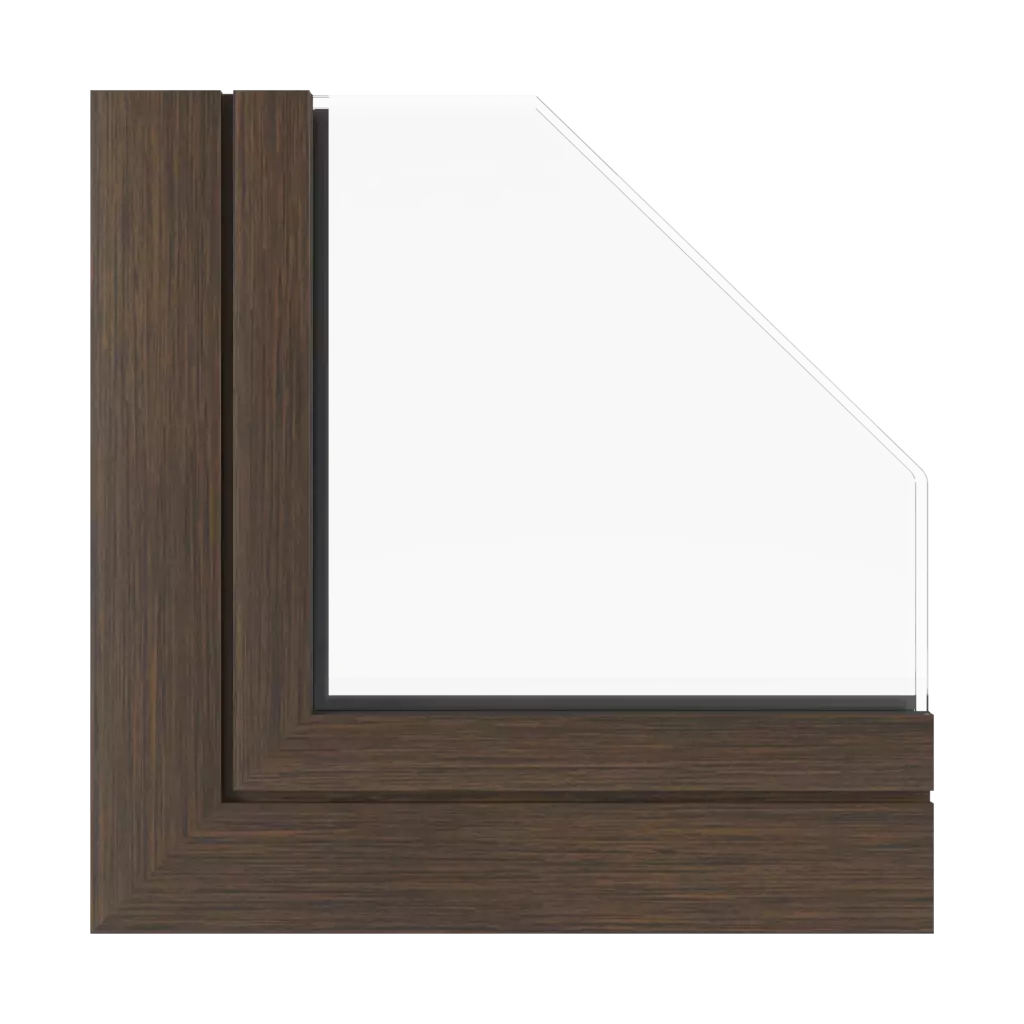 Wenge fenster fensterprofile aluprof mb-70