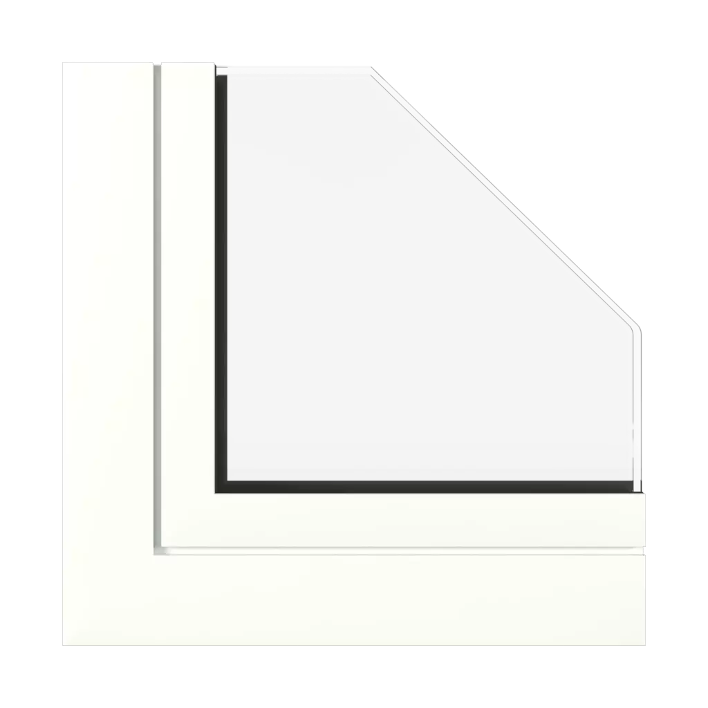 Satinweiß fenster fensterprofile aluprof mb-ferroline