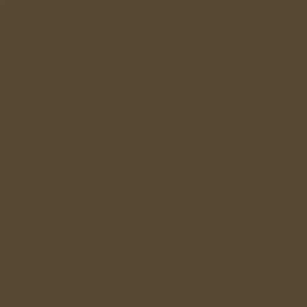 Brauner SK fenster fensterfarben aluprof-farben brauner-sk texture