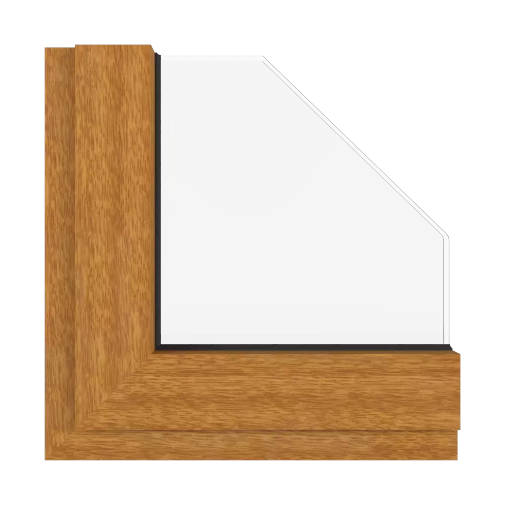 SK Golden Oak ✨ fenster fensterfarben aluprof-farben goldene-eiche-2 interior