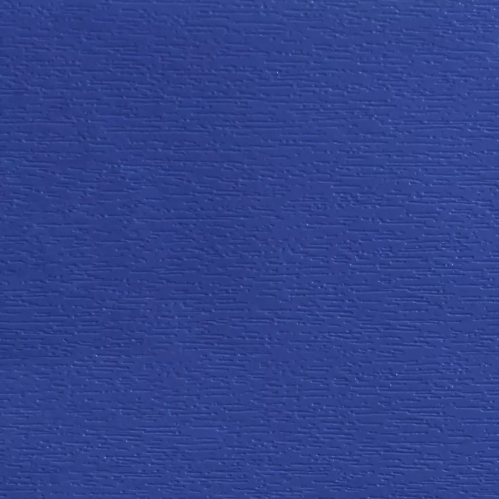 Ultramarinblau fenster fensterfarben rehau-farben azurblau texture