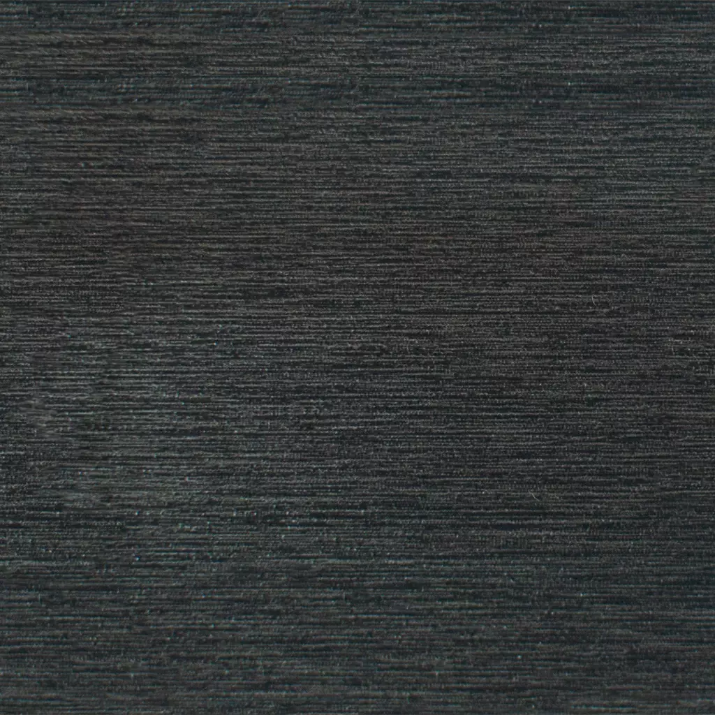 Anthrazitgrau gebürstet fenster fensterfarben rehau-farben gebuerstetes-metallic-anthrazit texture