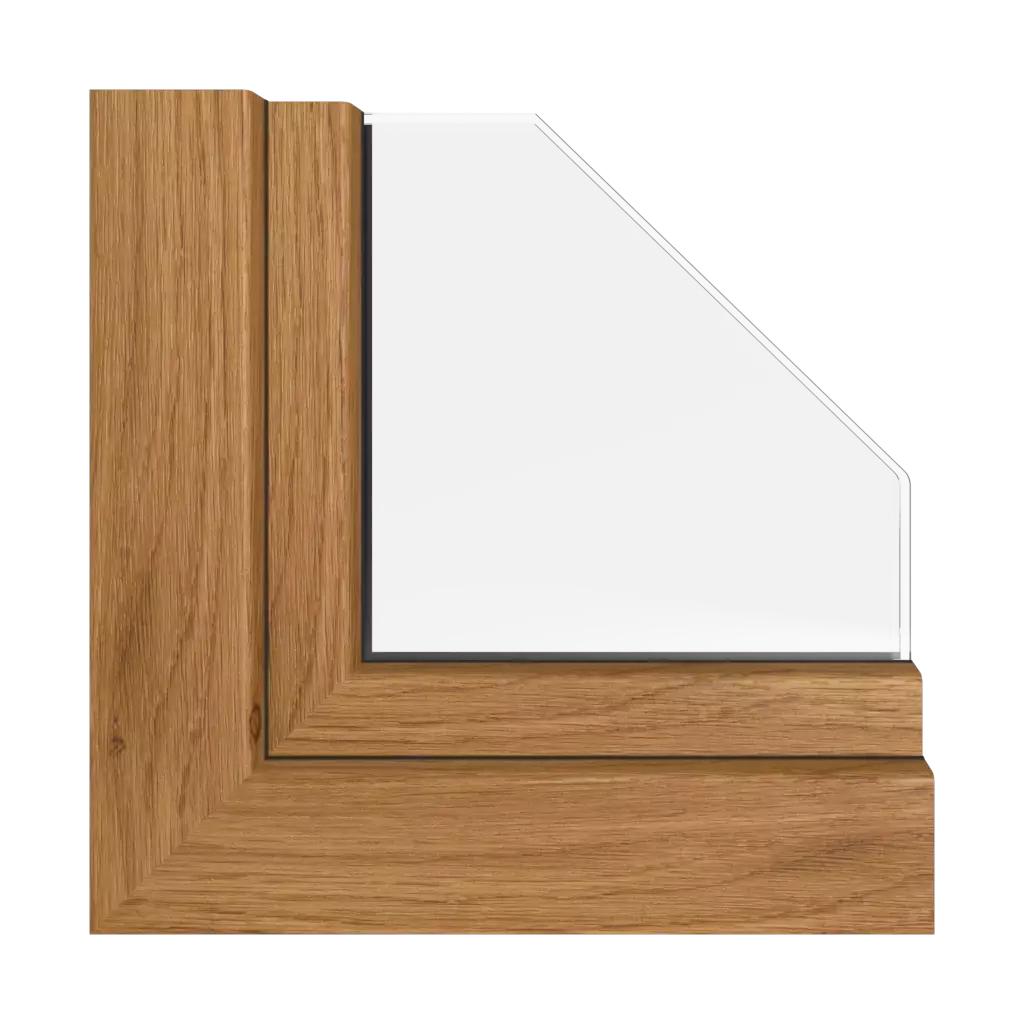 Winchester XA fenster fensterprofile rehau synego