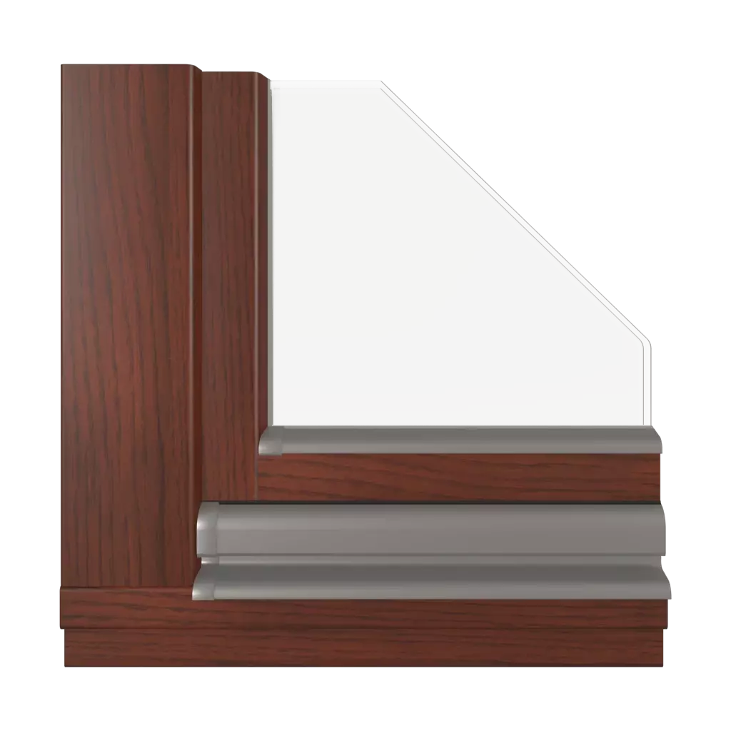 Kirsche fenster fensterfarben farben cdm-wood-oak-farben