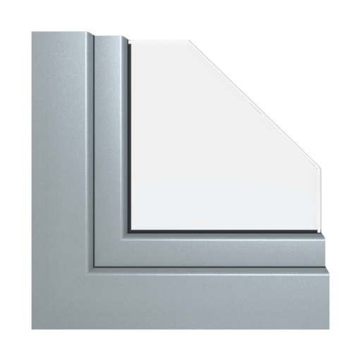 Fenster grau Aludec fenster fensterfarben aluplast-farben fenster-grau-aludec