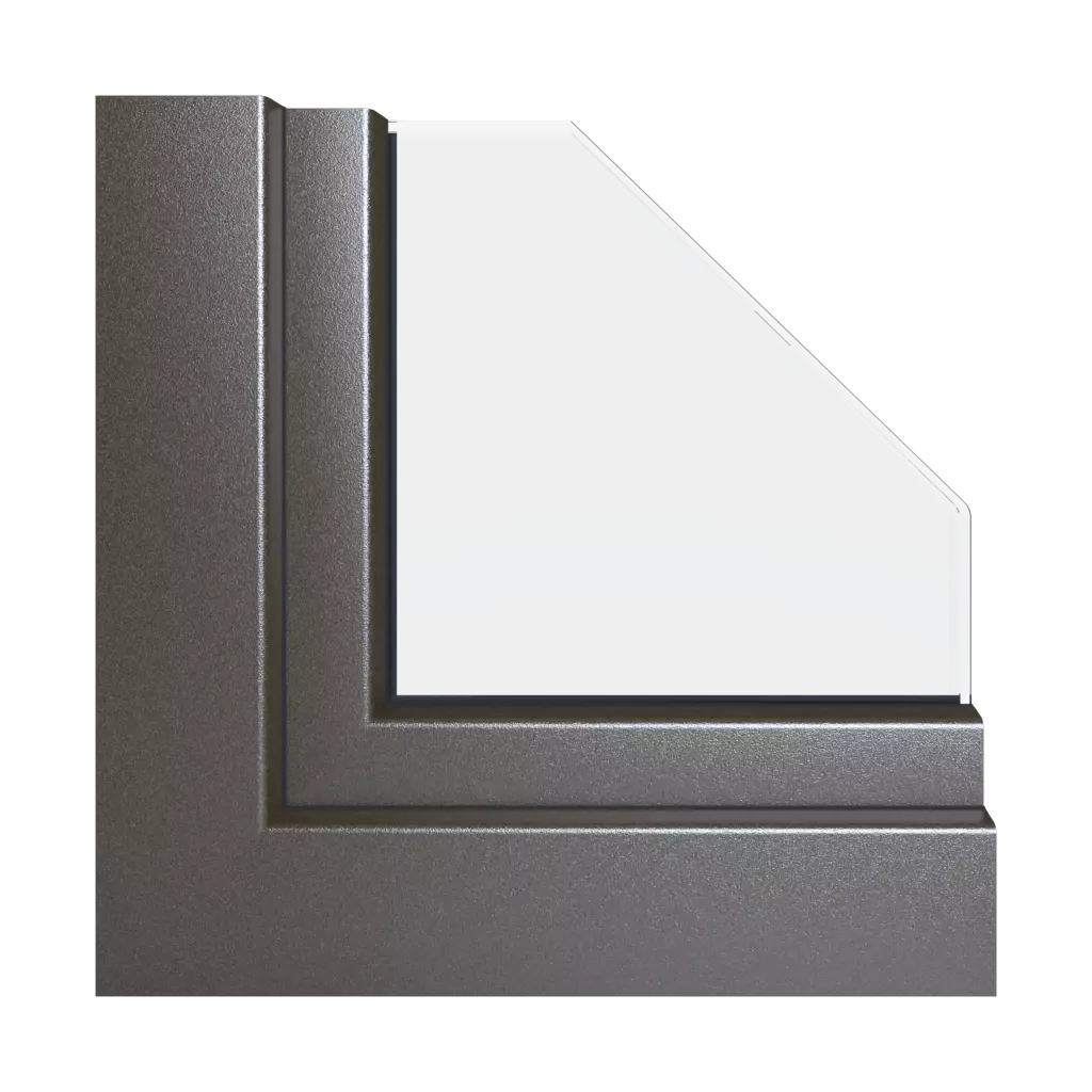 Alux DB 703 fenster fensterprofile aluplast hst-85mm