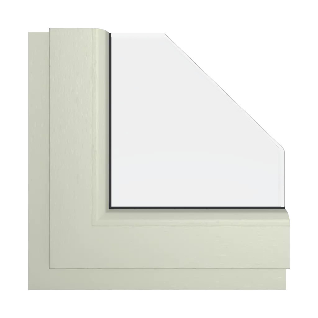 Graubeige fenster fensterfarben aluplast-farben graubeige interior