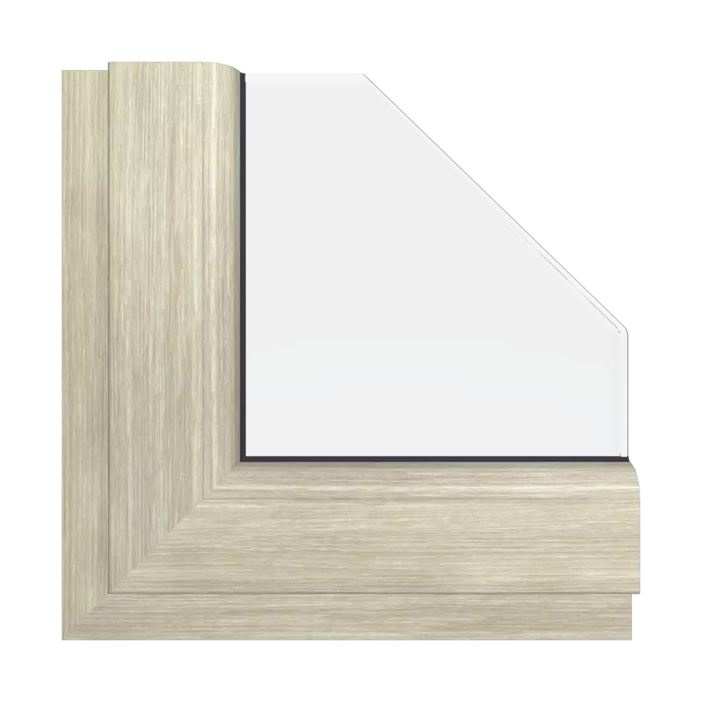 Helle Sheffield-Eiche ✨ fenster fensterfarben aluplast-farben helle-sheffield-eiche interior