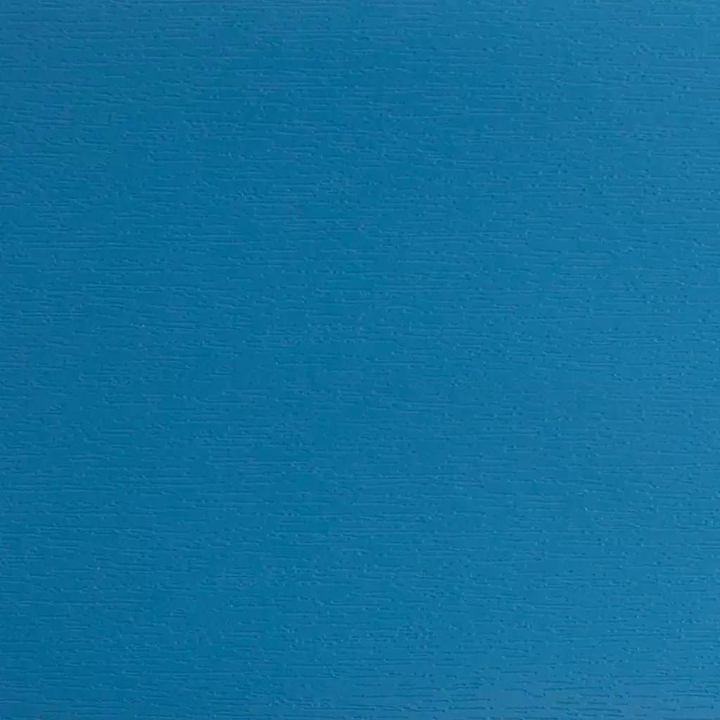 Brilliantes Blau fenster fensterfarben schueco-farben brilliantes-blau texture