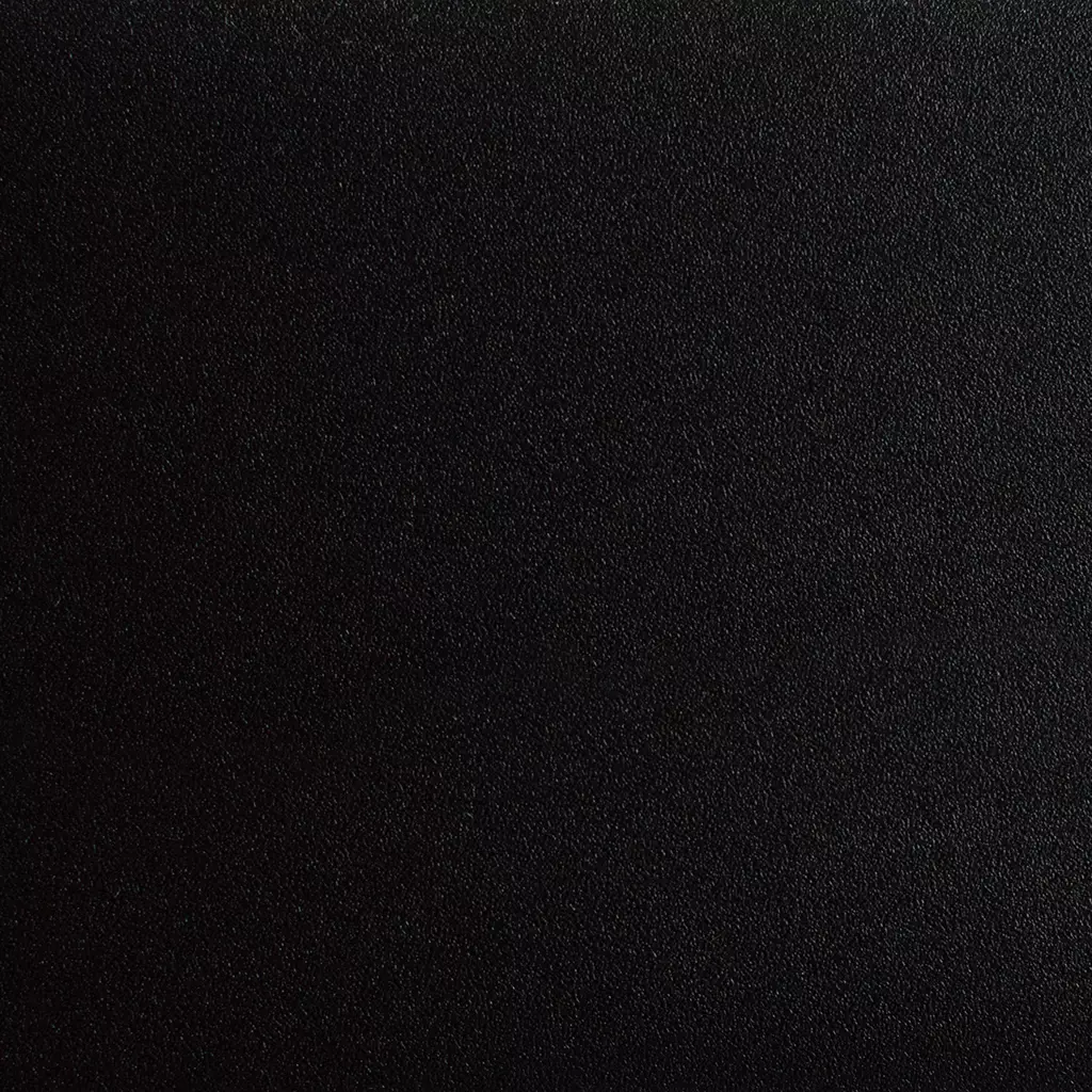 Schwarz ulti-matt fenster fensterfarben schueco-farben schwarz-ulti-matt texture