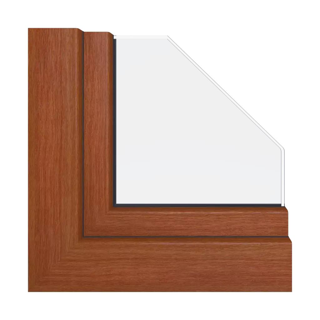 Indisch fenster fensterprofile schueco corona-ct-70