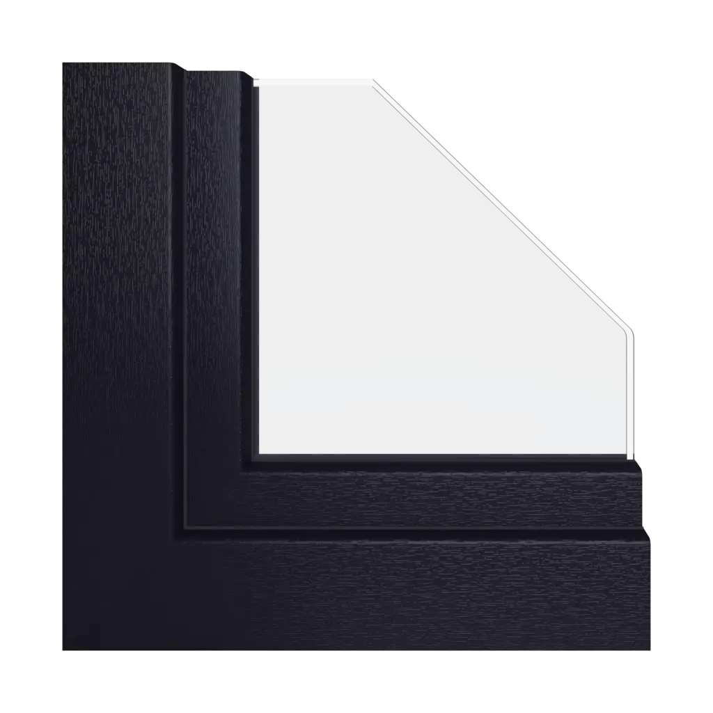 Denkmal blau fenster fensterprofile schueco livingslide