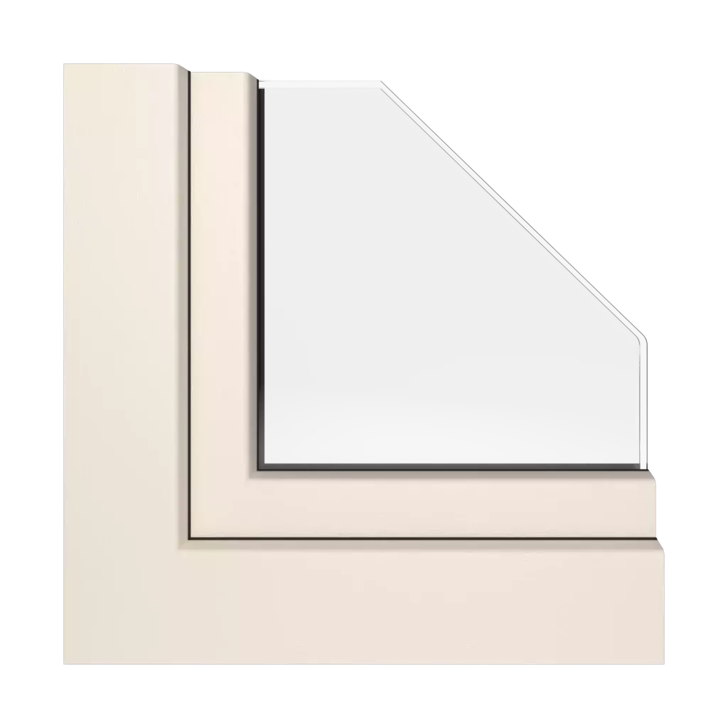 Creme fenster fensterprofile koemmerling system-76-md