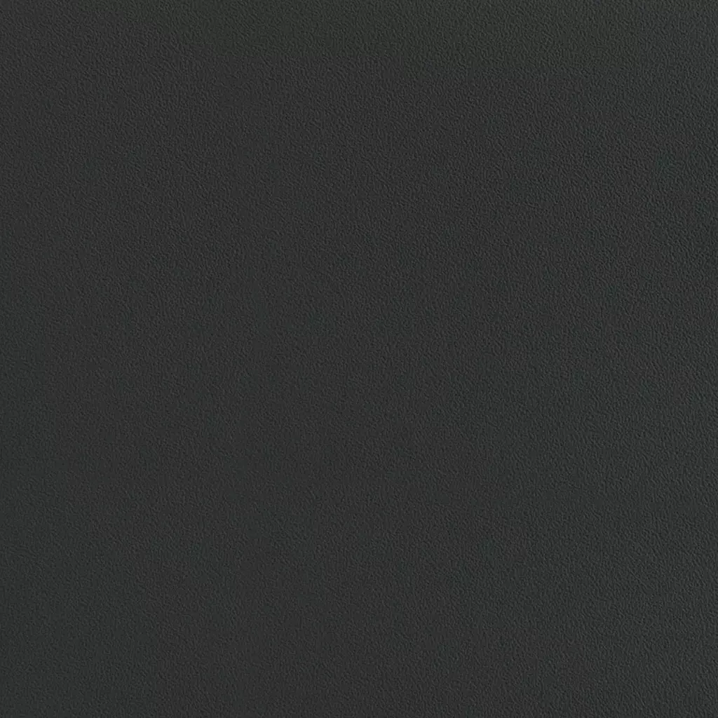 Schwarz und grau glatt RAL 7021 fenster fensterfarben gelan-farben schwarz-und-grau-glatt-ral-7021 texture