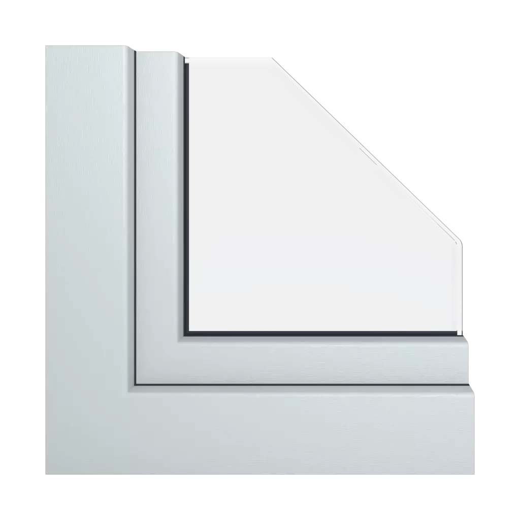 Dekograu RAL 7001 fenster fensterfarben gelan-farben dekograu-ral-7001