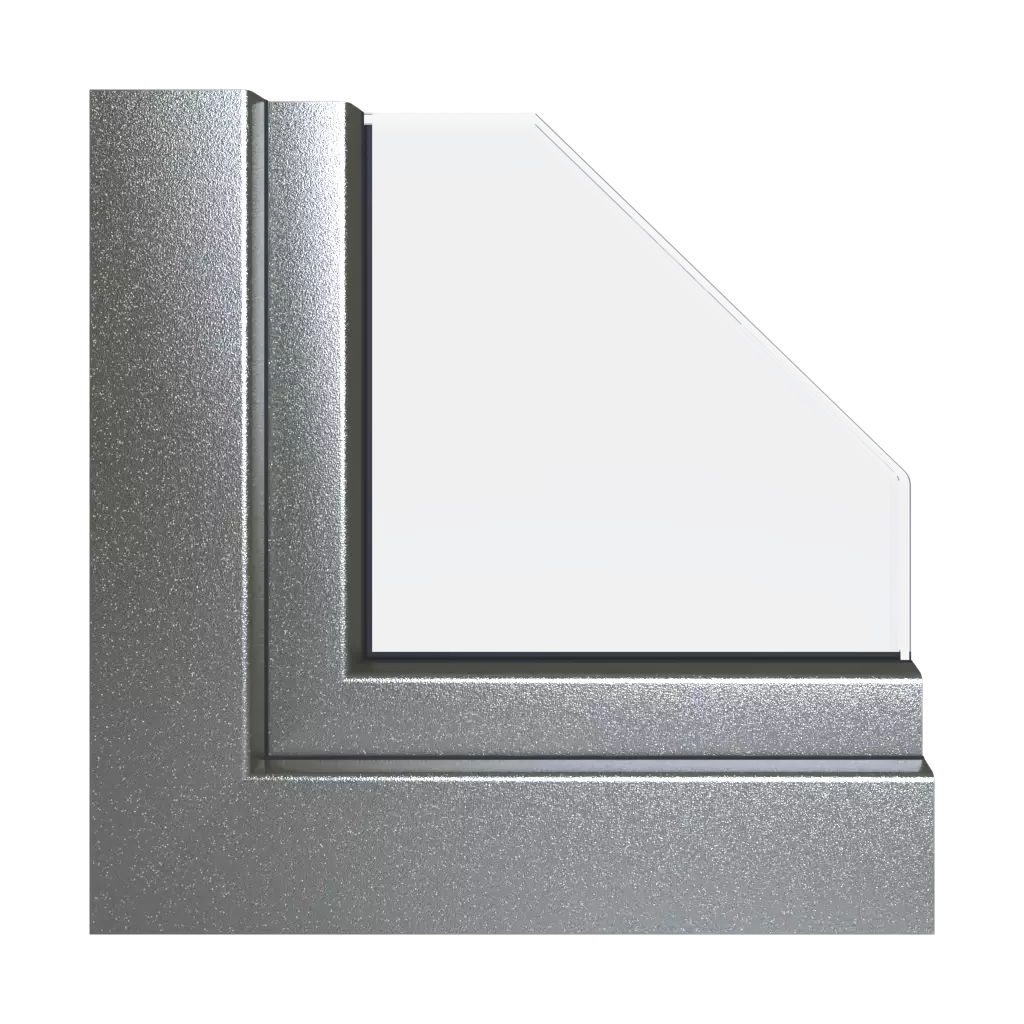 Alux DB703 fenster fensterfarben gelan-farben   