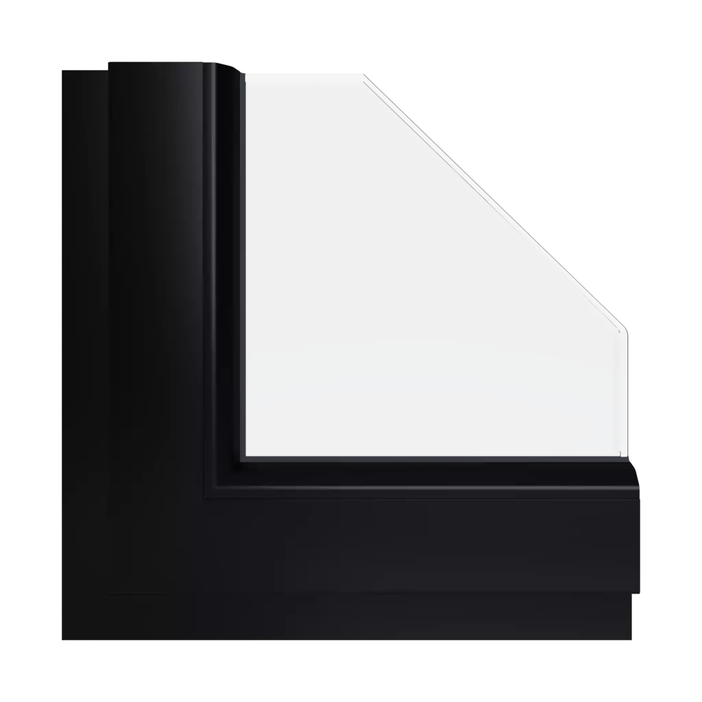 JetBlack RAL 9005 Acrylfarbe ✨ fenster fensterfarben gelan-farben jetblack-ral-9005-acrylfarbe interior