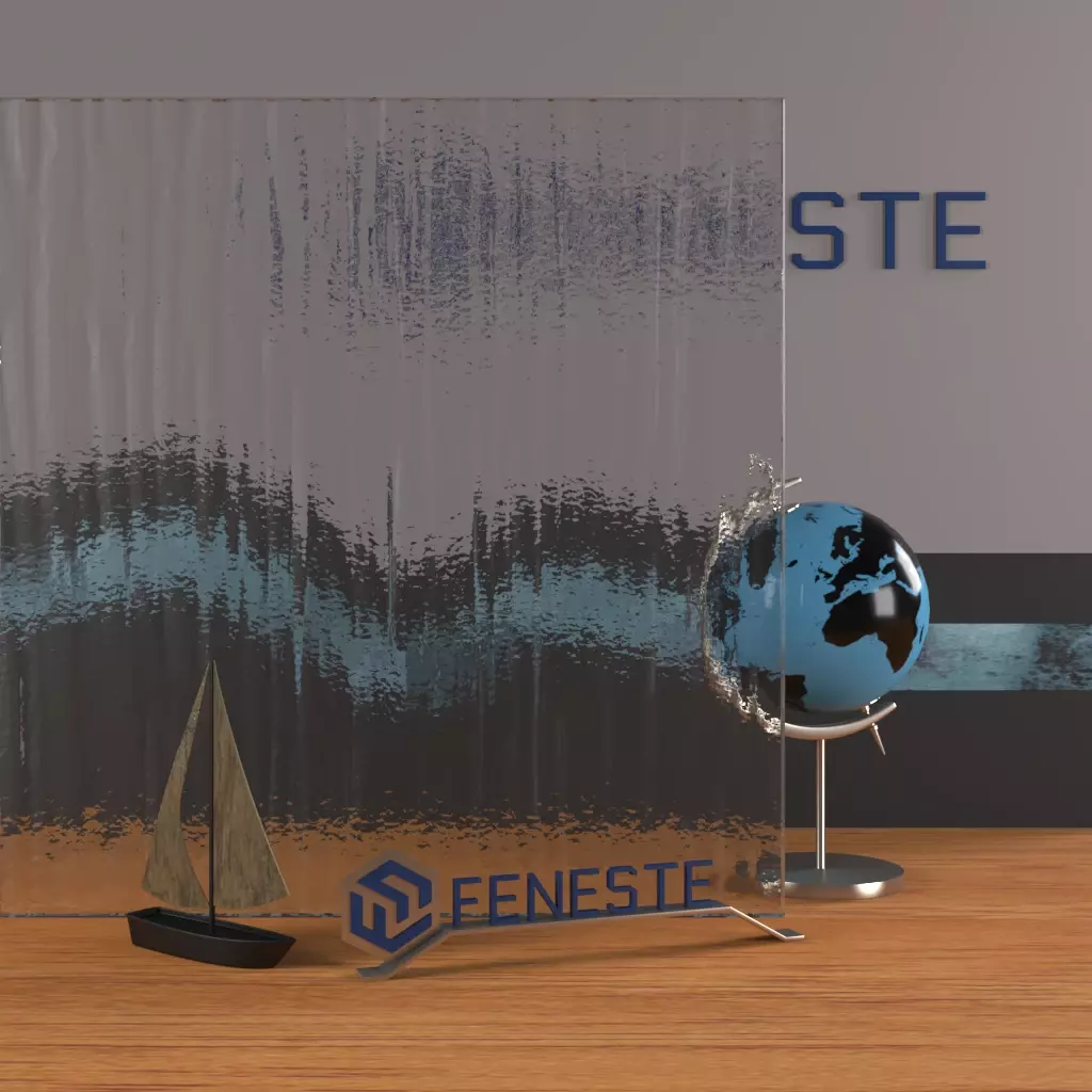 Wasserfall weiß fenster fensterscheiben arten-von-glas zierlich wasserfall-weiss