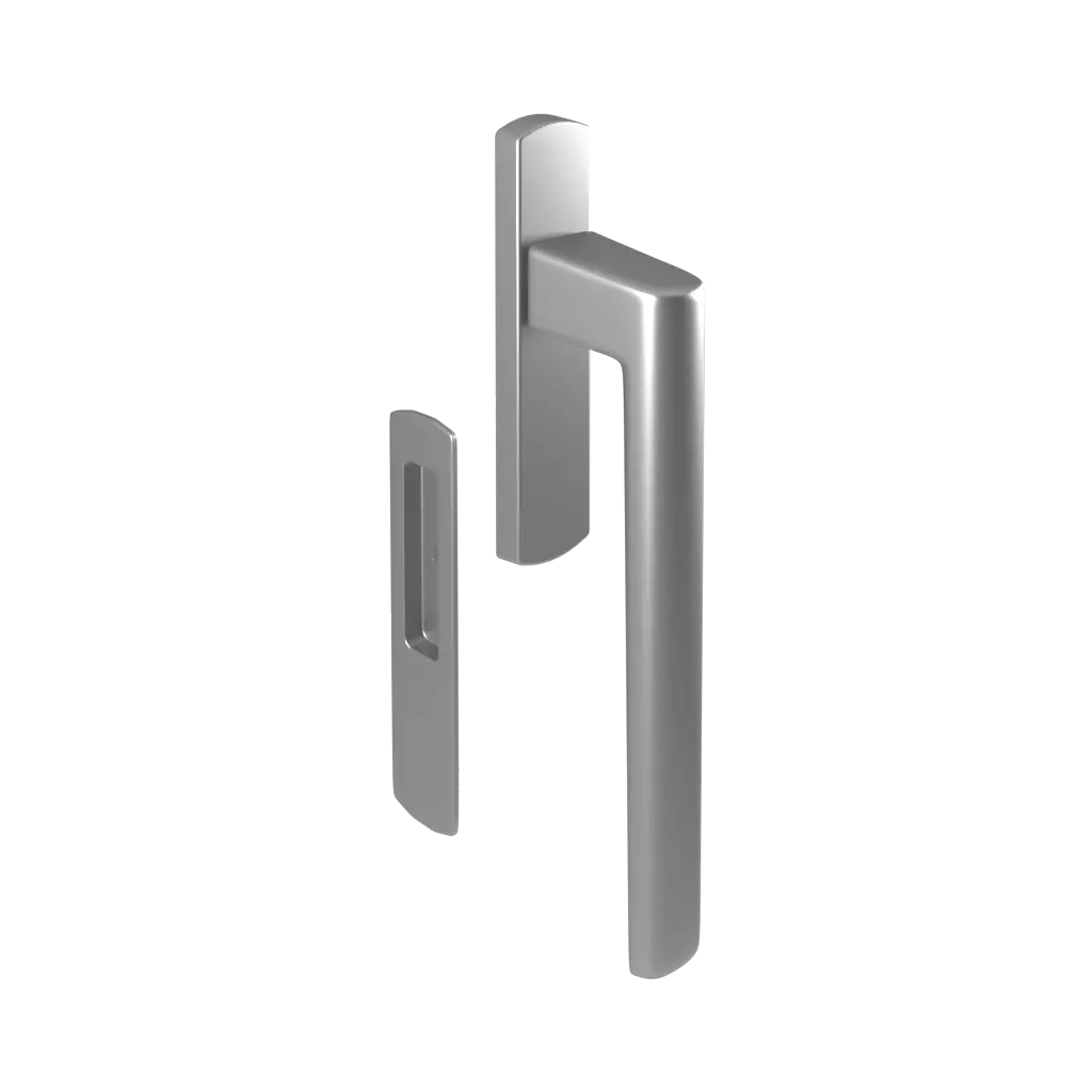 SI-LINE HS300 fenster fensterzubehoer griffe 