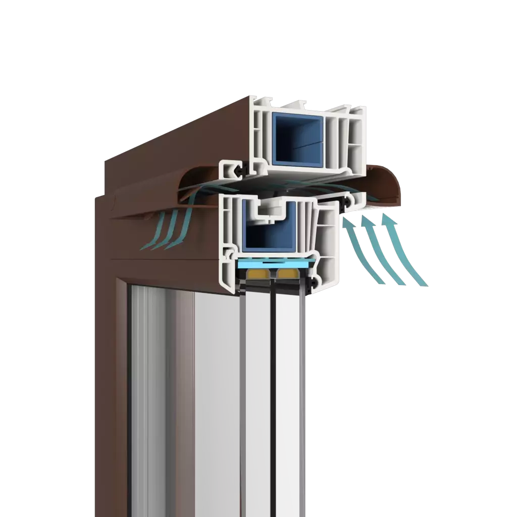 Braun fenster fensterzubehoer diffusoren druck  