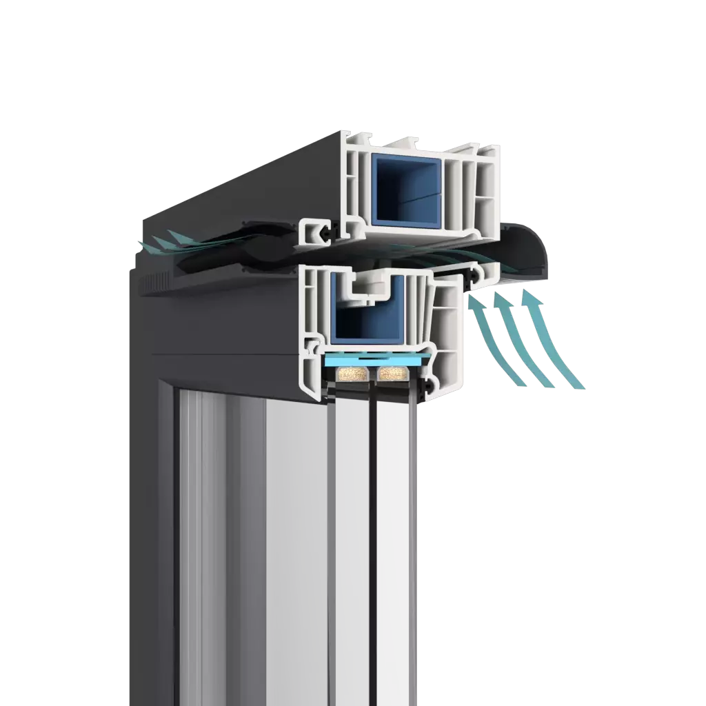 Anthrazit fenster fensterzubehoer diffusoren hygroreguliert anthrazit-3 