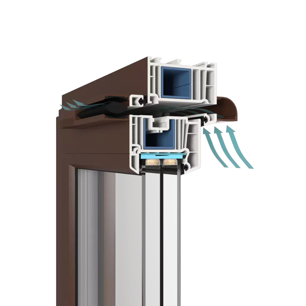 Braun fenster fensterzubehoer diffusoren hygroreguliert  