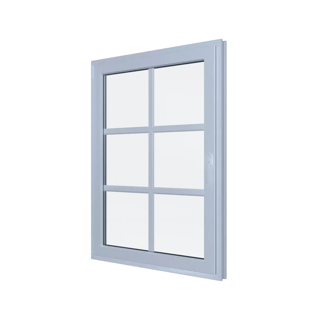Sprossen produkte aluminiumfenster    