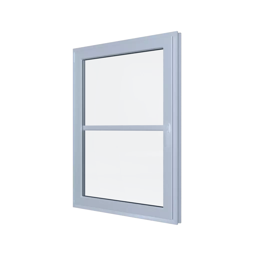 2 Segmente horizontal fenster fensterzubehoer sprossen balkenformen  