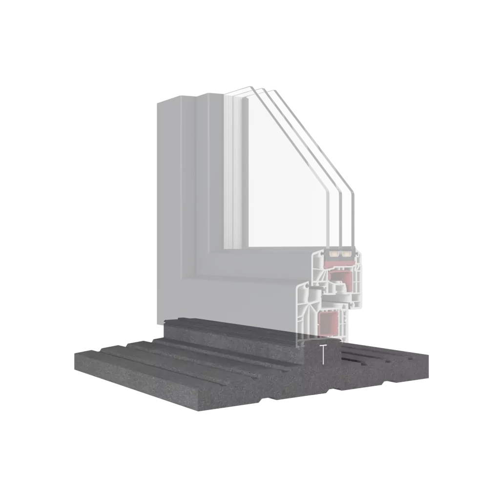 Isolierung loesungen fuer-ein-passivhaus    