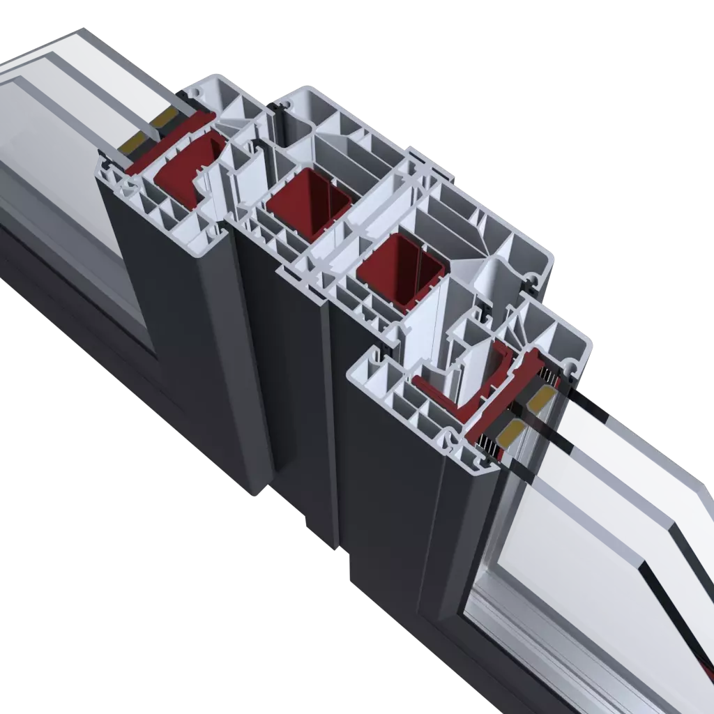 H-Stecker fenster fensterzubehoer verbindungselemente h-stecker  