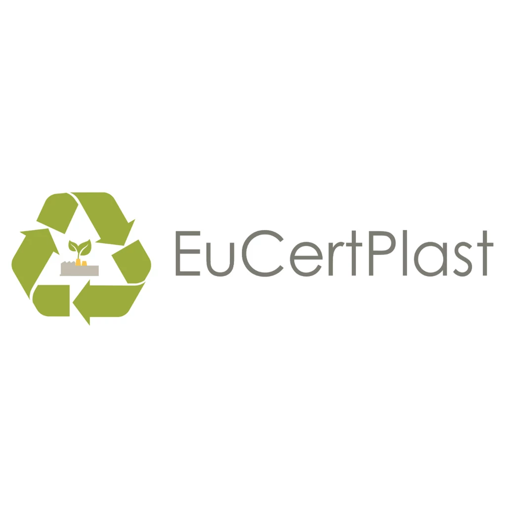 EuCertPlast fenster fensterprofile deceunick aufkleber-110-stahl