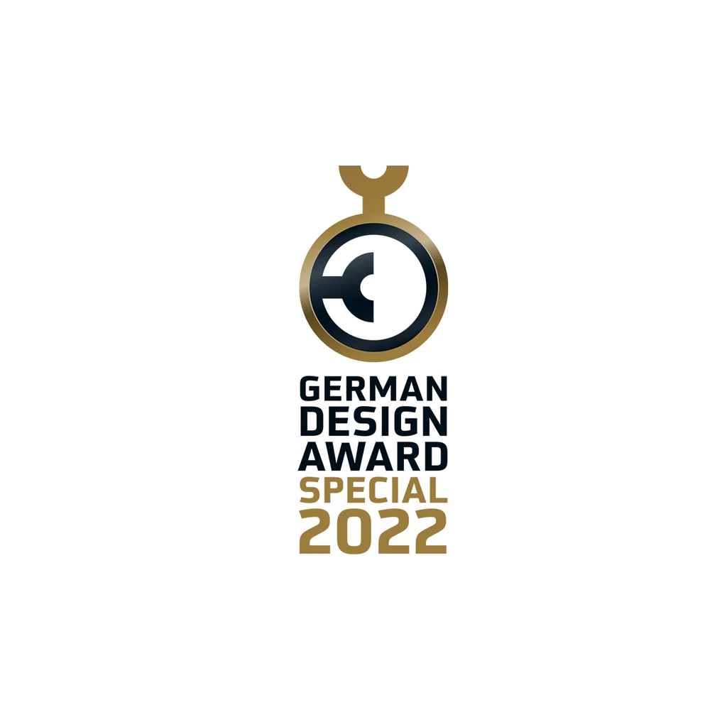 Google German Design Award auszeichnungen