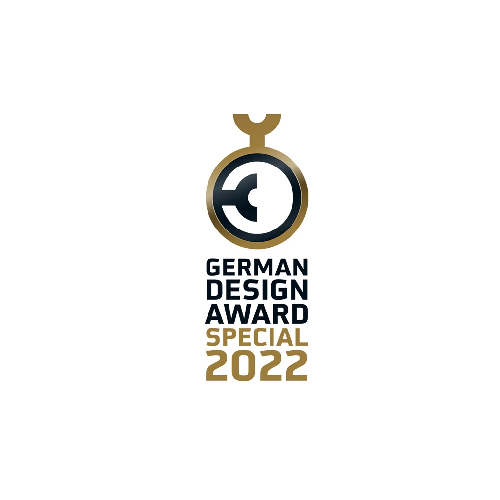 German Design Award auszeichnungen deutscher-designpreis    